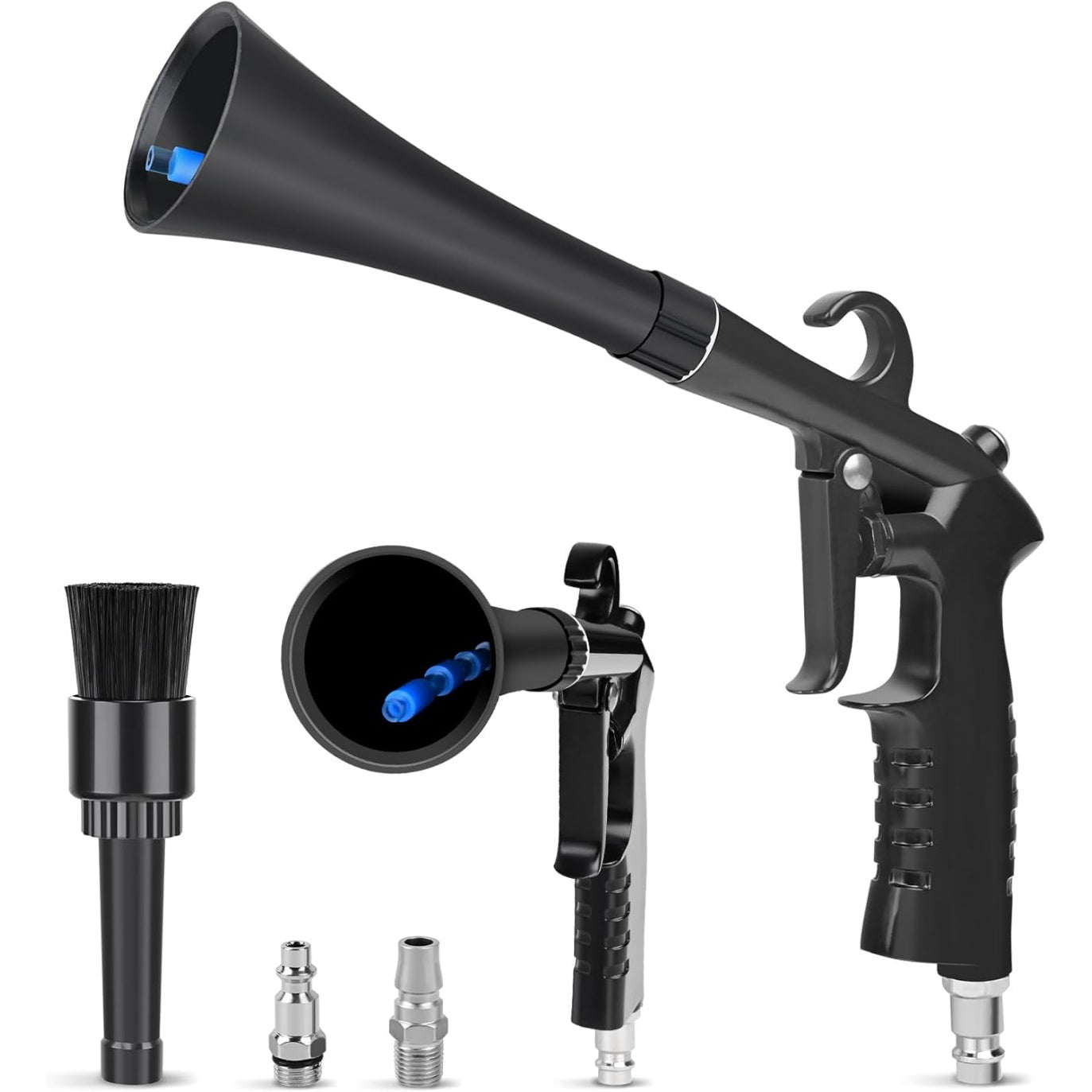 Mroace High Pressure Car Detailing Air Blow Gun