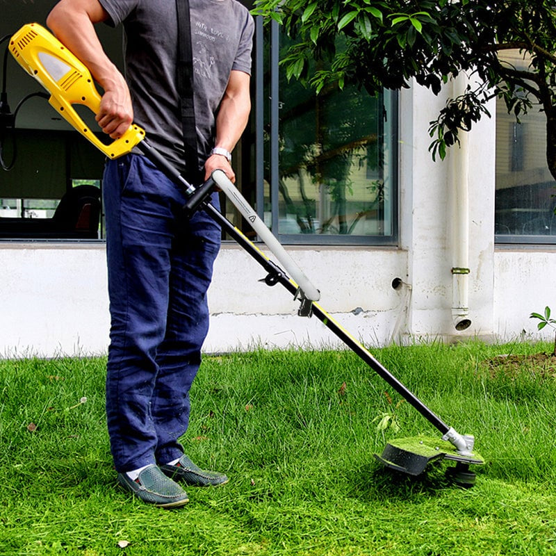 Mroace Ergonomic String Trimmer Handle Harness