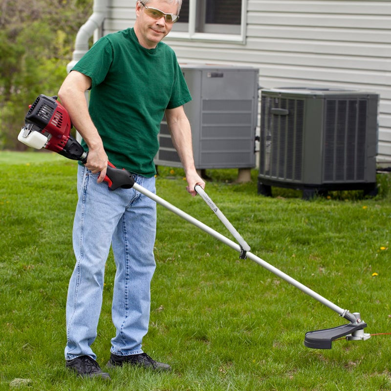 Mroace Ergonomic String Trimmer Handle Harness