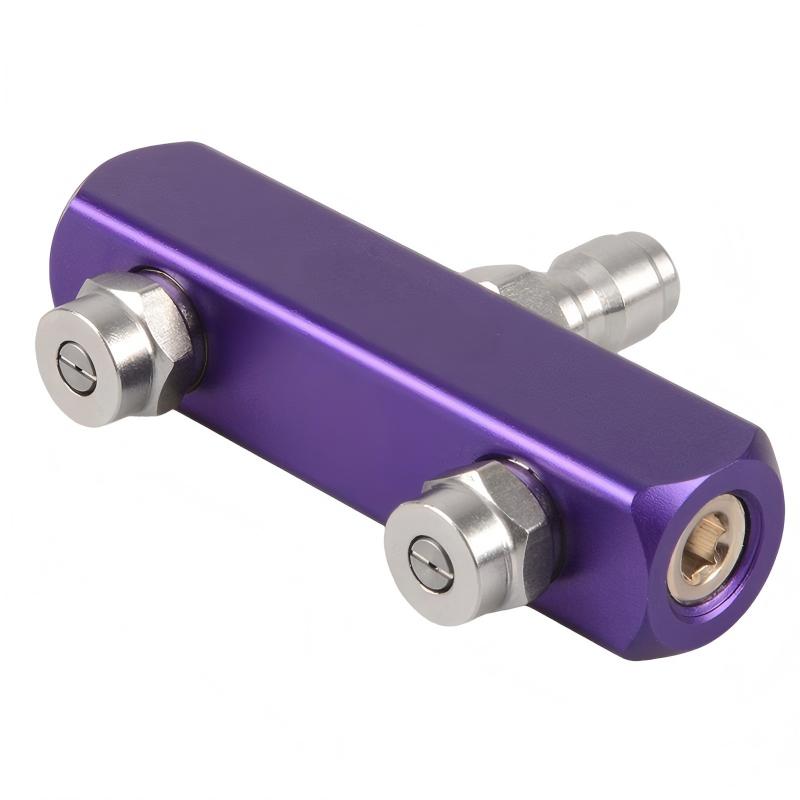 Mroace  2-in-1 Power Washer Nozzle Tip