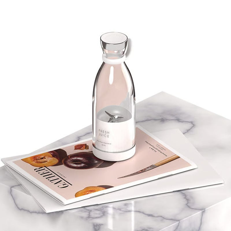 Mroace Portable Blender