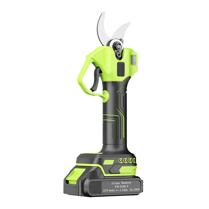 Mroace Cordless Electric Pruning Shears