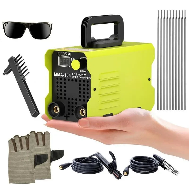 Mroace 155A Portable Stick Welder - MROACE