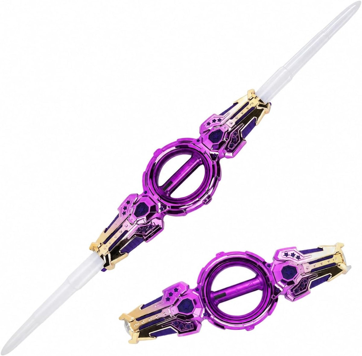 Mroace Light Up Sword