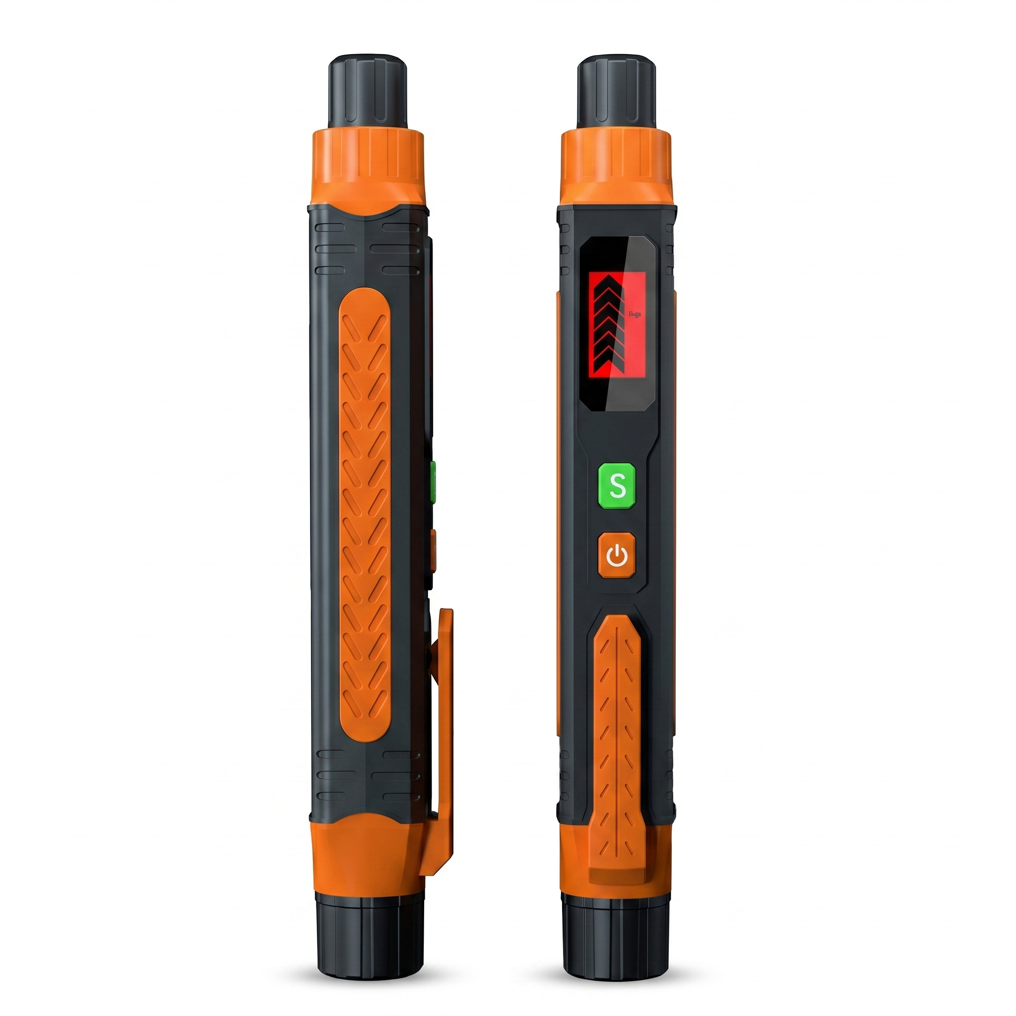 Mroace Portable Combustible Gas Leak Detector