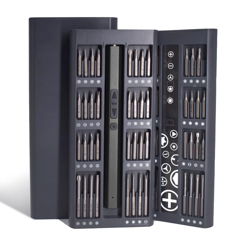 Mroace 66-in-1 Precision Screwdriver Set