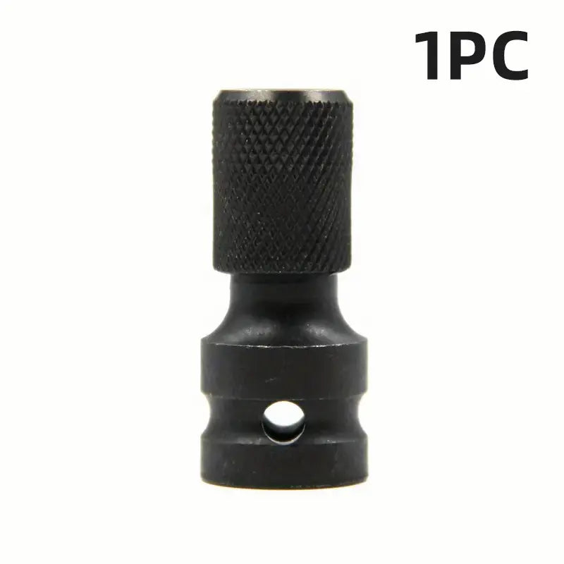 Mroace 1/2 to 1/4 Socket Adapter Converter Impact Wrench Drill Bit Set