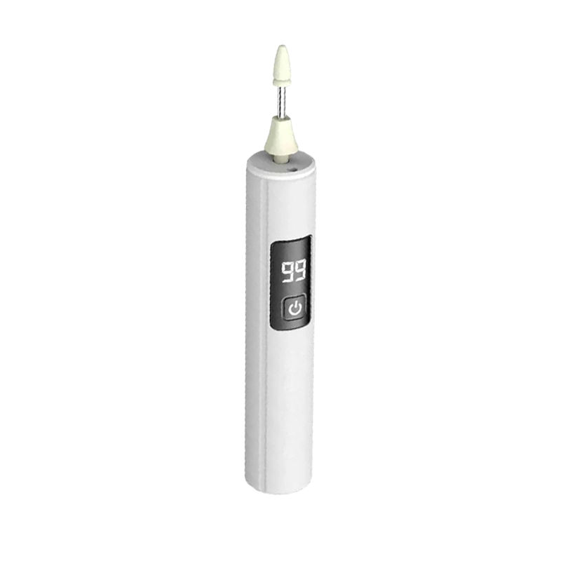 Mroace Professional Electric Nail Polisher