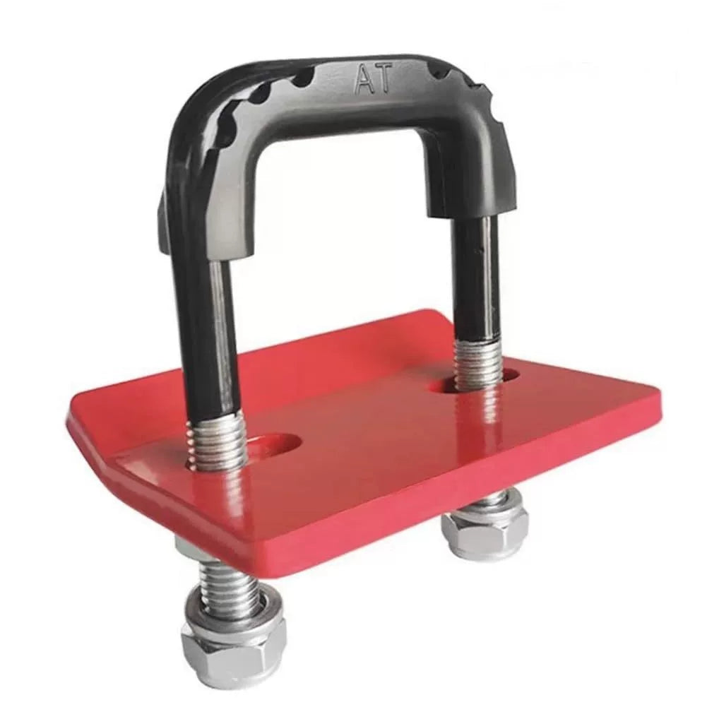 Mroace Heavy Duty Anti Rattle Hitch Tightener