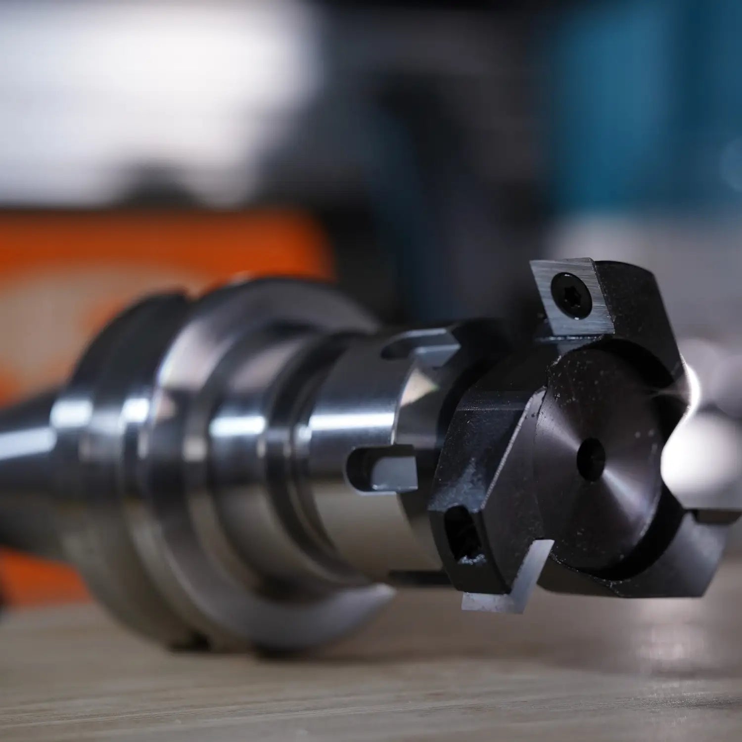 Mroace Carbide Spoilboard Surfacing Router Bit
