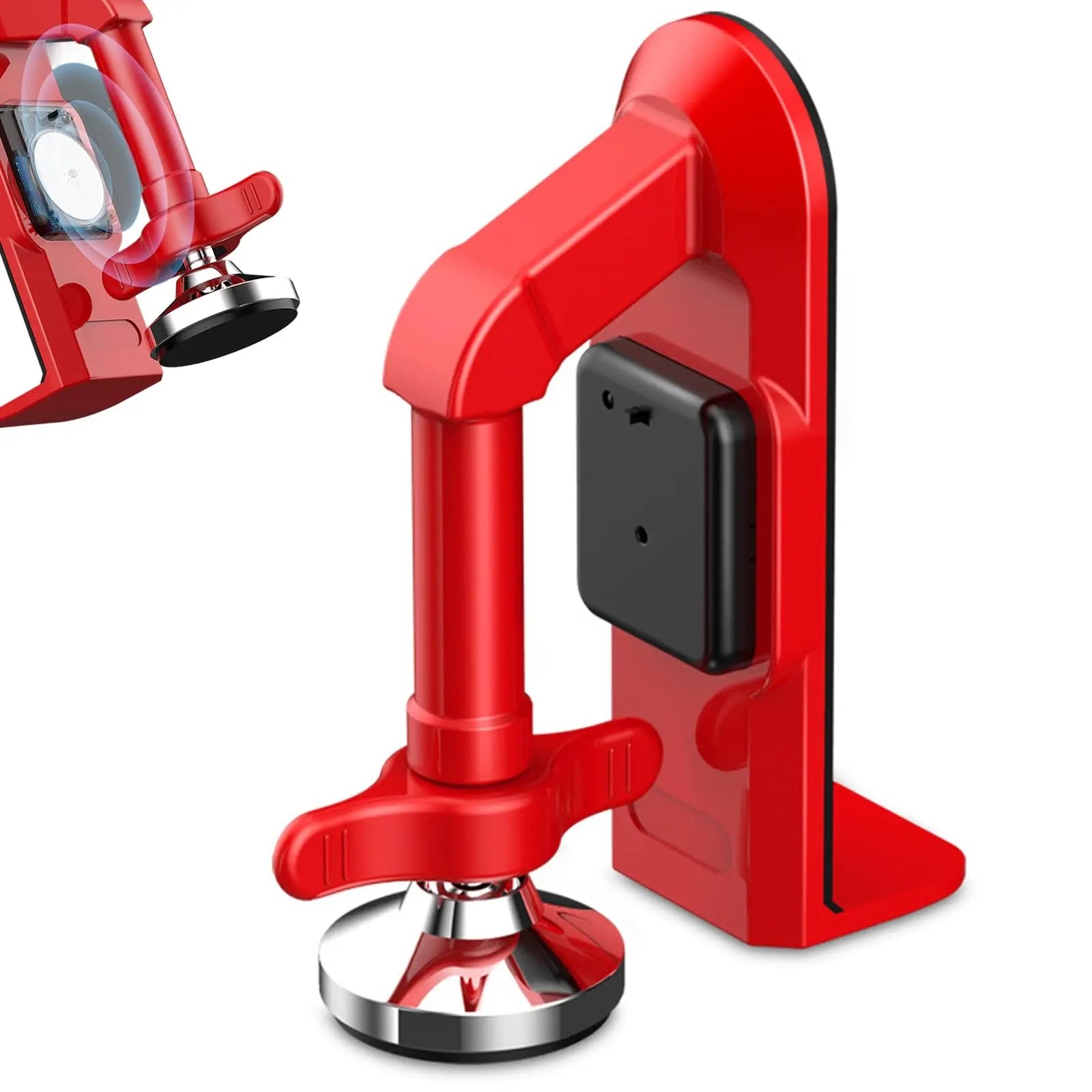 Mroace Portable Door Stop Alarm