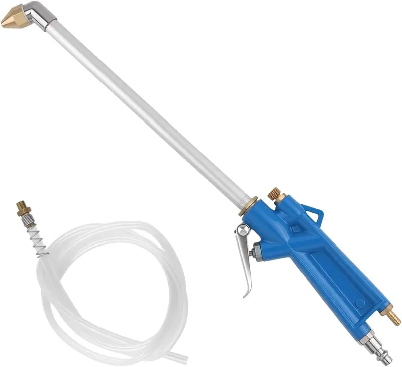 Mroace Dual Purpose Air Water Cleaning Gun