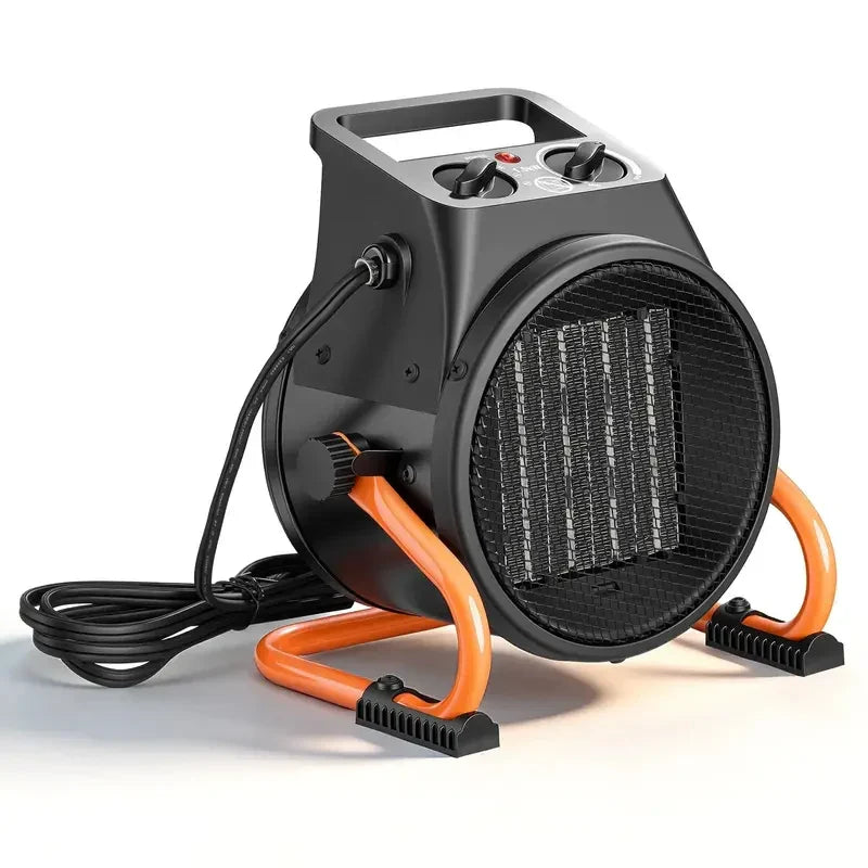 1500W Electric Greenhouse Heater for Growers - Image 22