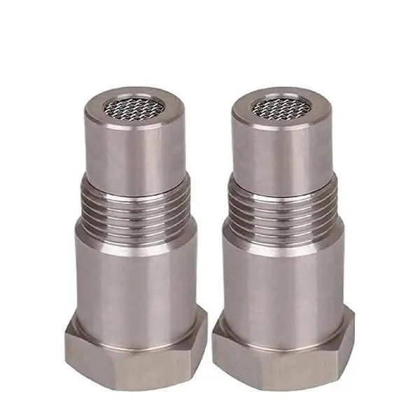 Mroace Universal Extension Screw Adapter