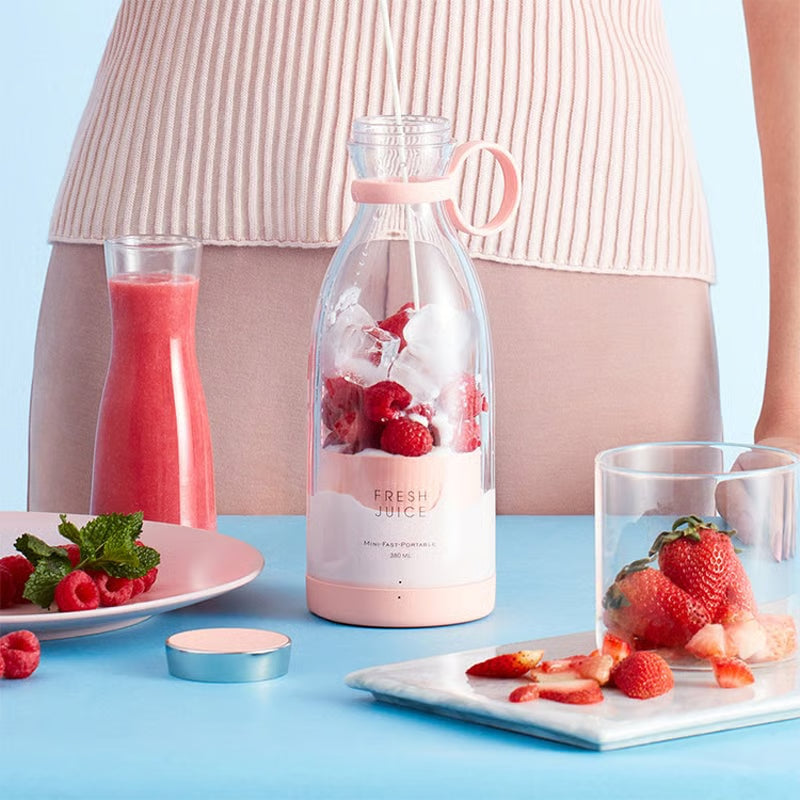 Mroace Portable Blender