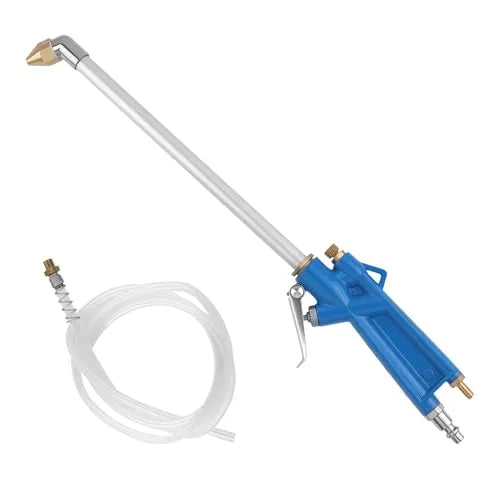 Mroace Pneumatic Siphon Air Cleaning Gun