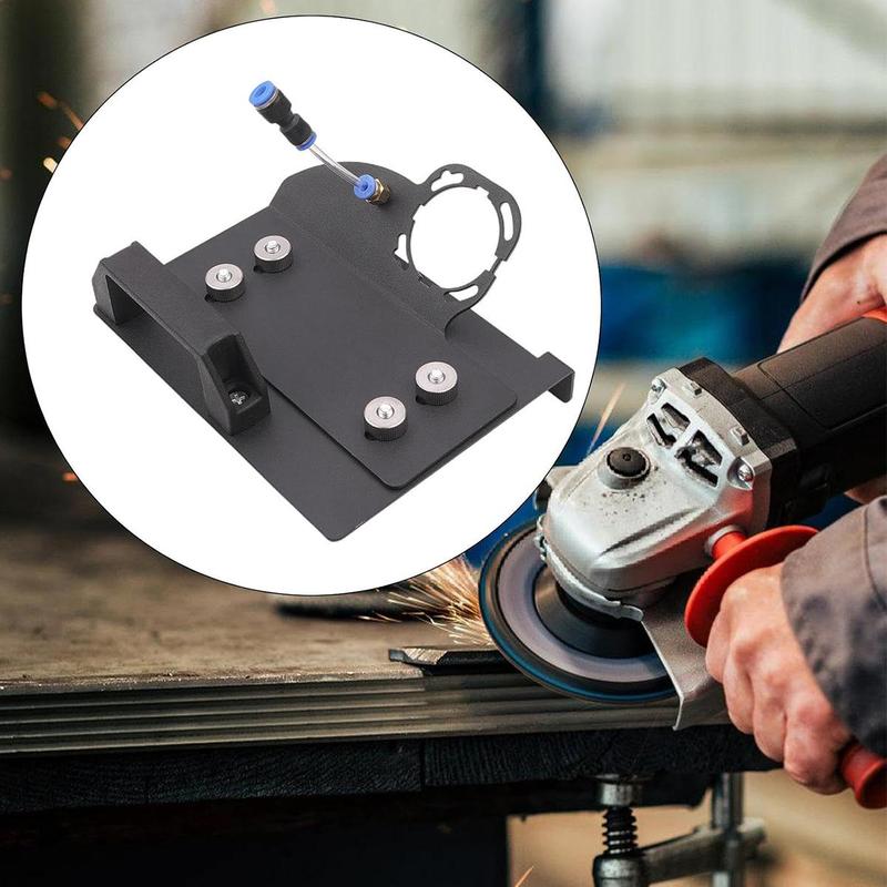 Mroace 45-Degree Tile Chamfering Tool