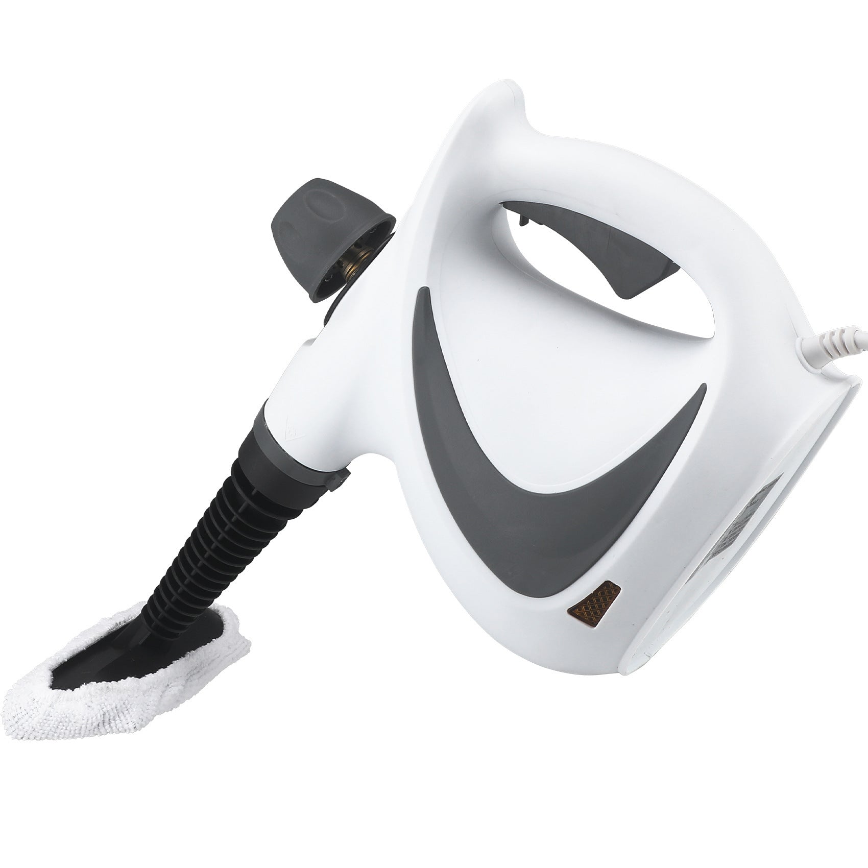 Mroace Handheld High-Temperature Pressurized Steam Cleaner