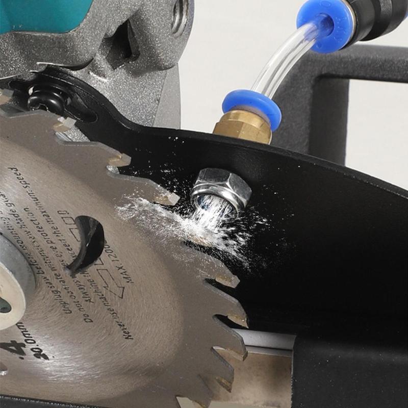Mroace 45-Degree Tile Chamfering Tool