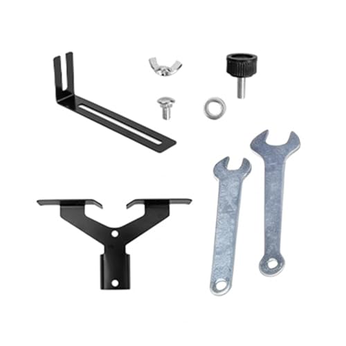 Mroace Cordless Brushless Router Tool