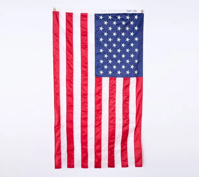 Mroace Premium American Flag 3 x 5 FT Made in USA