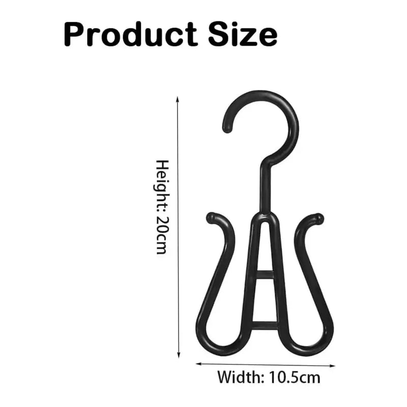 Mroace Portable Wig Stand