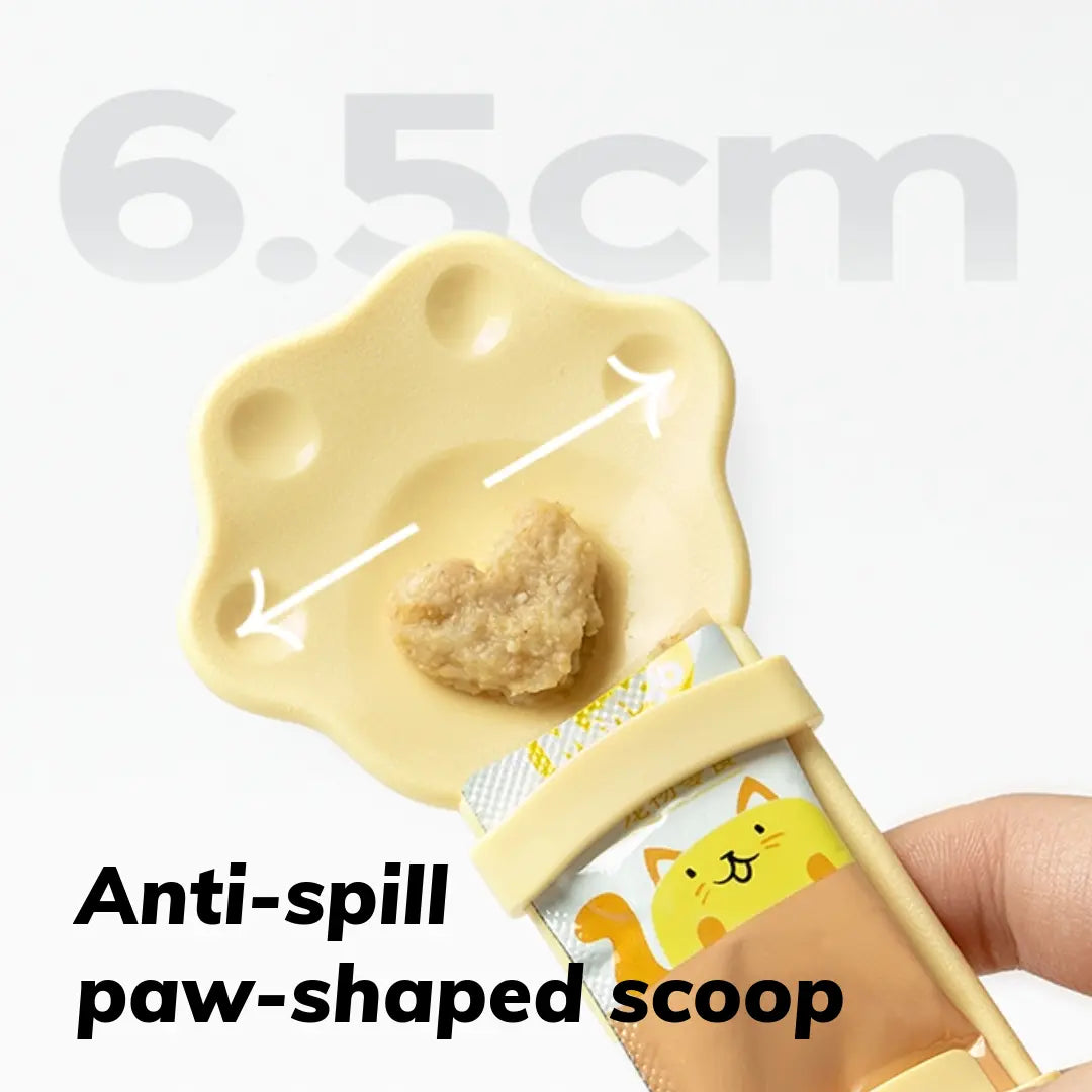 Mroace Interactive Cat Treat Dispenser