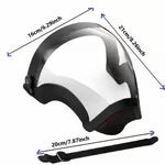 Mroace Face Shield Protective Mask