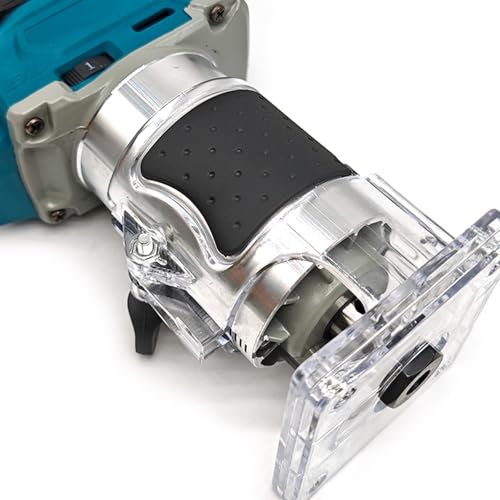 Mroace Cordless Brushless Router Tool