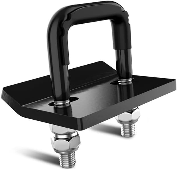 Mroace Heavy Duty Anti Rattle Hitch Tightener