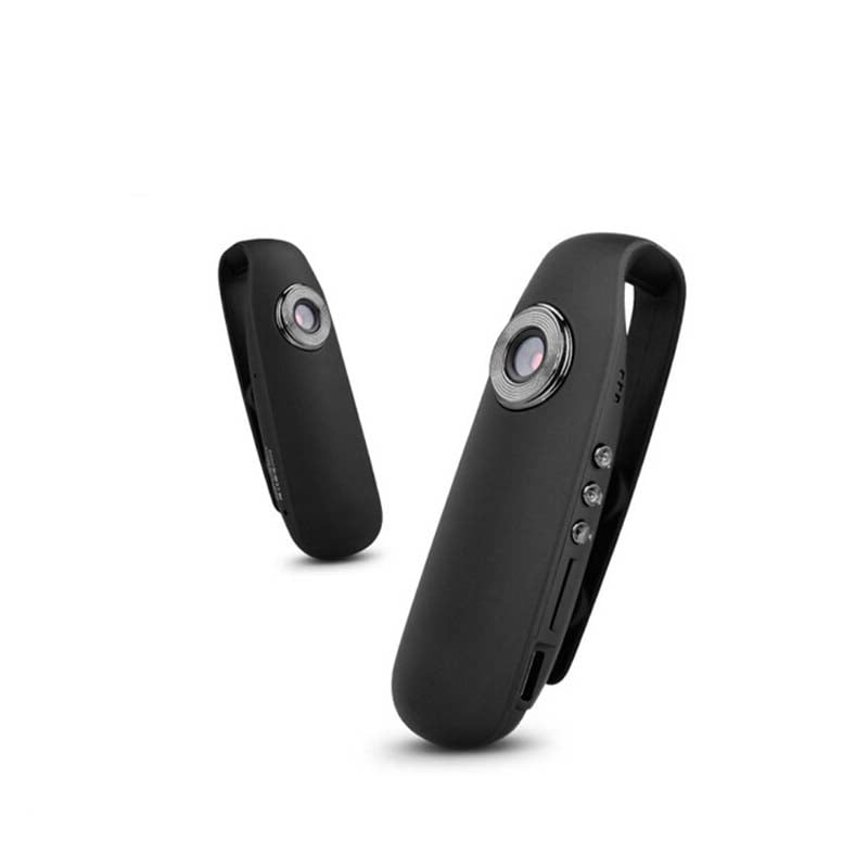 Mroace Full HD Mini Camera