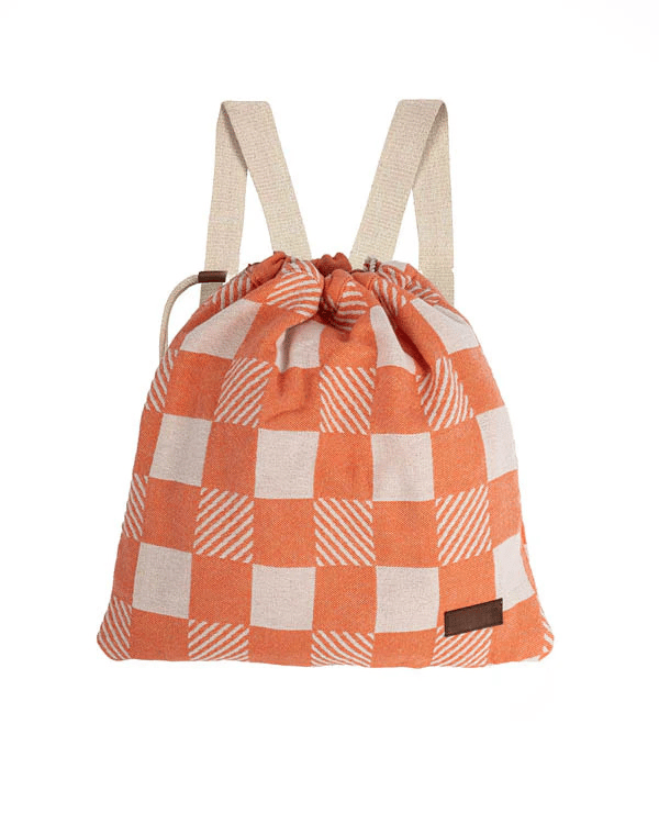 Mroace The 2-in-1 Beach Essential You’ll Use All Summer From Beach Towel to Backpack in Seconds