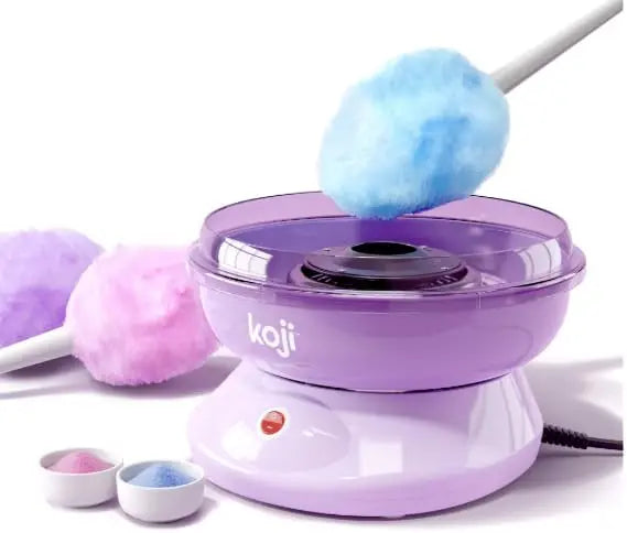 Mroace Cotton Candy Maker Set