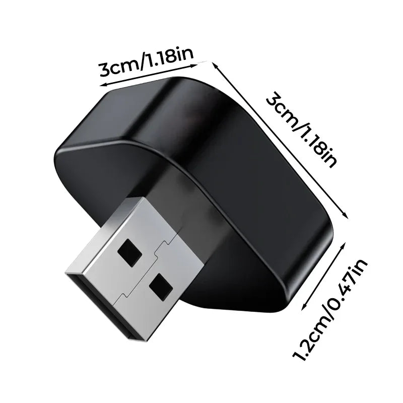 Mroace Wireless CarPlay Adapter - MROACE