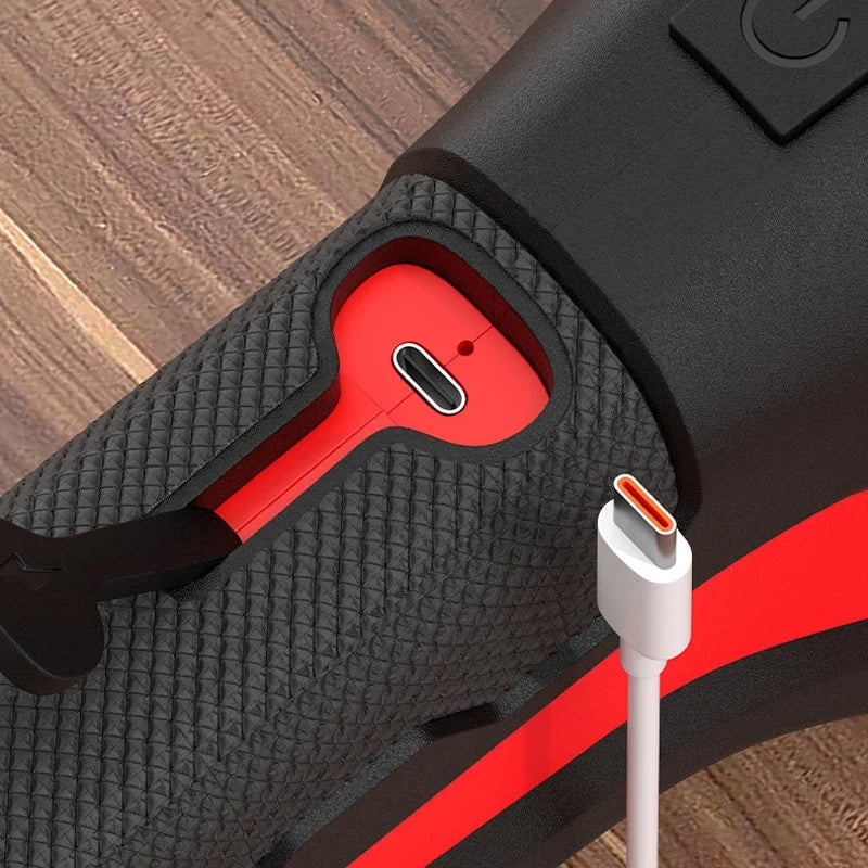 Mroace Laser Guided Tape Measure