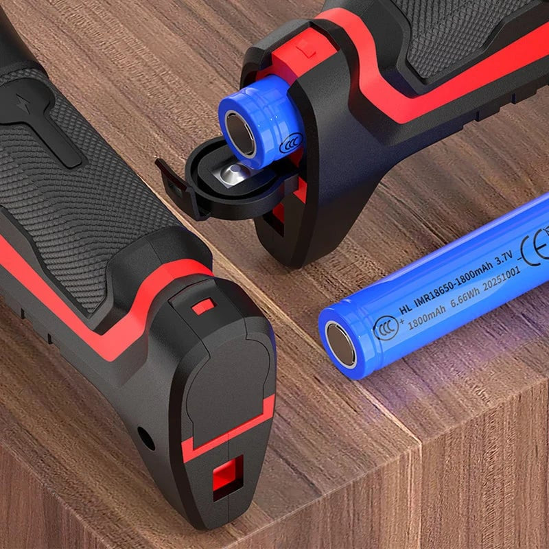 Mroace Laser Guided Tape Measure