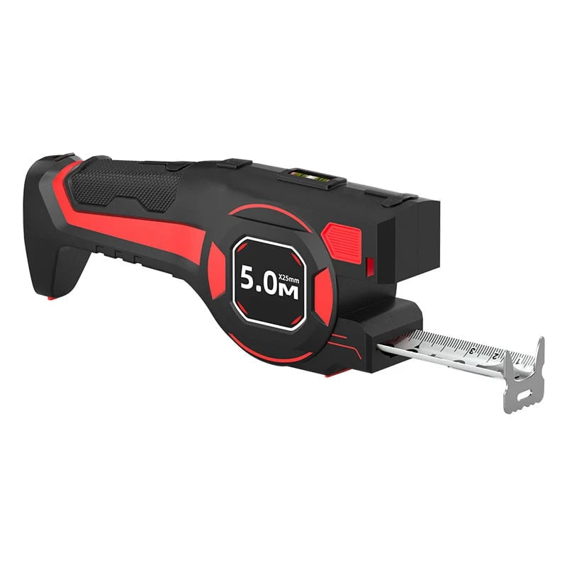 Mroace Laser Guided Tape Measure