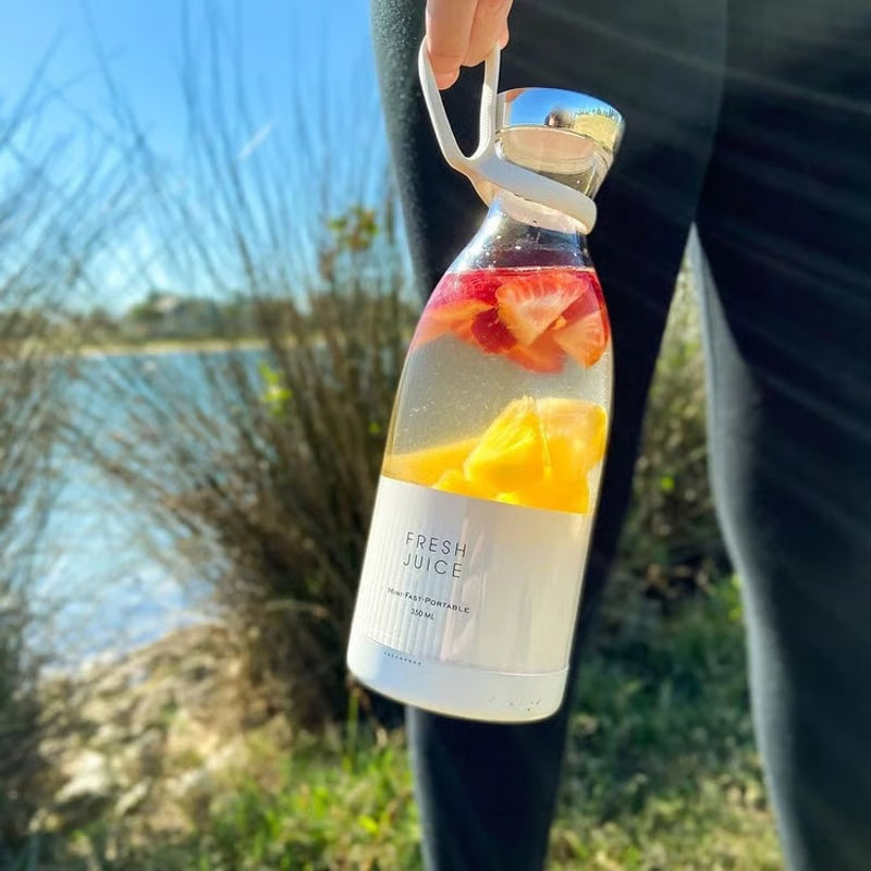 Mroace Portable Blender