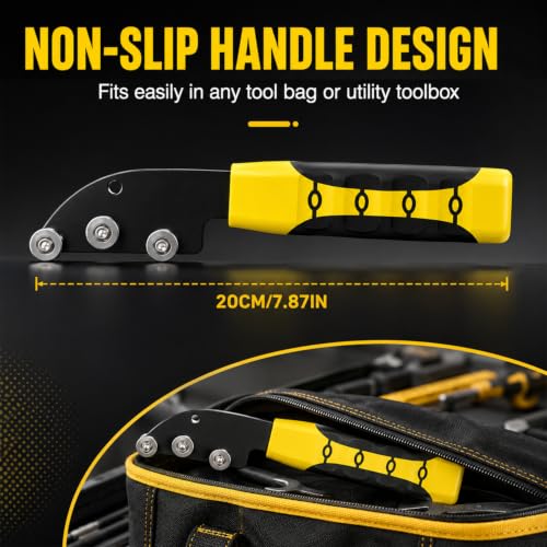 Mroace Stainless Steel Manual Wire Straightener