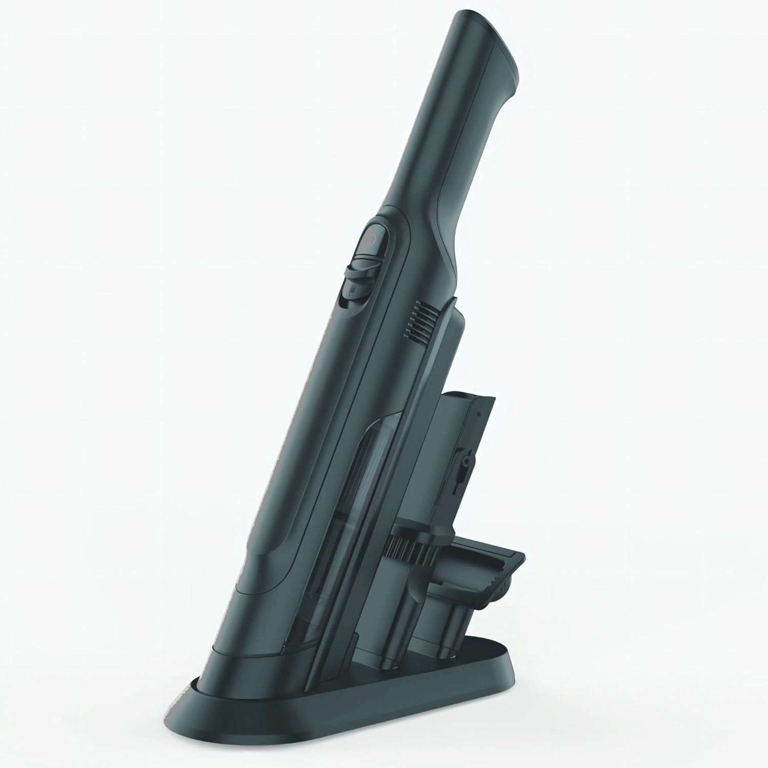 Mroace Lightweight Cordless Handheld Vacuum Cleaner