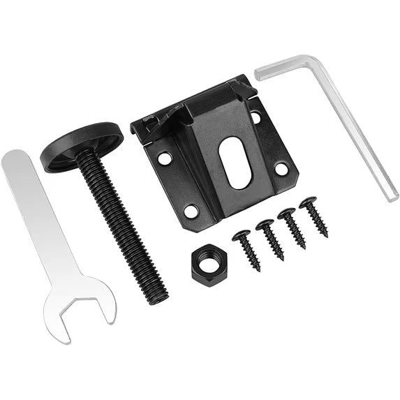 Mroace Heavy Duty Adjustable Furniture Leveling Feet