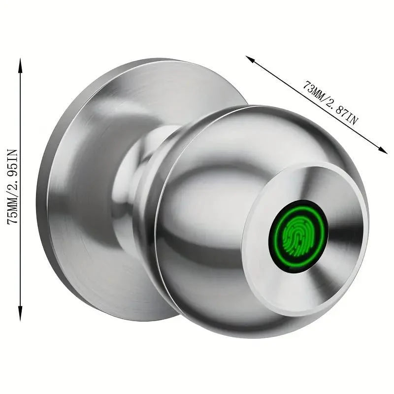 Mroace Biometric Door Lock