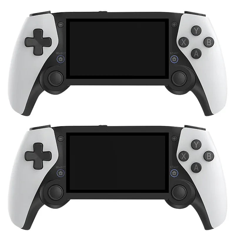 Mroace Retro Handheld Game Console Player - MROACE