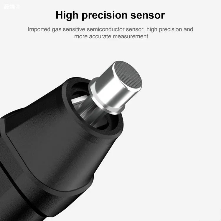 Mroace Battery-Free Audible Gas Leak Detector