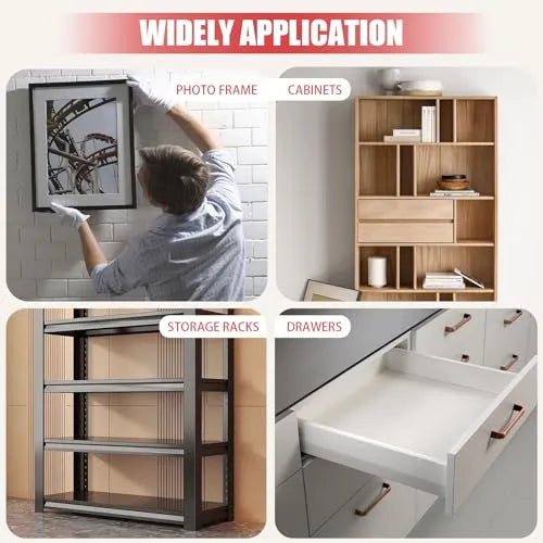 Mroace 90 Degree Aluminum Corner Clamps