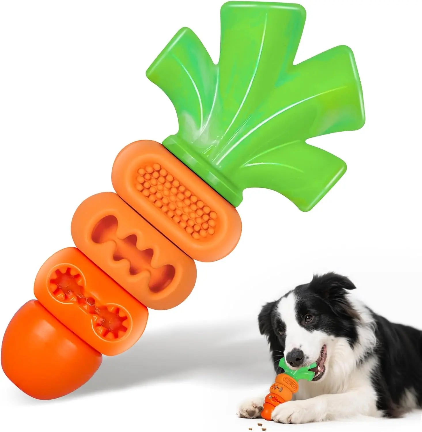 Mroace Aggressive Chewer Dog Toys