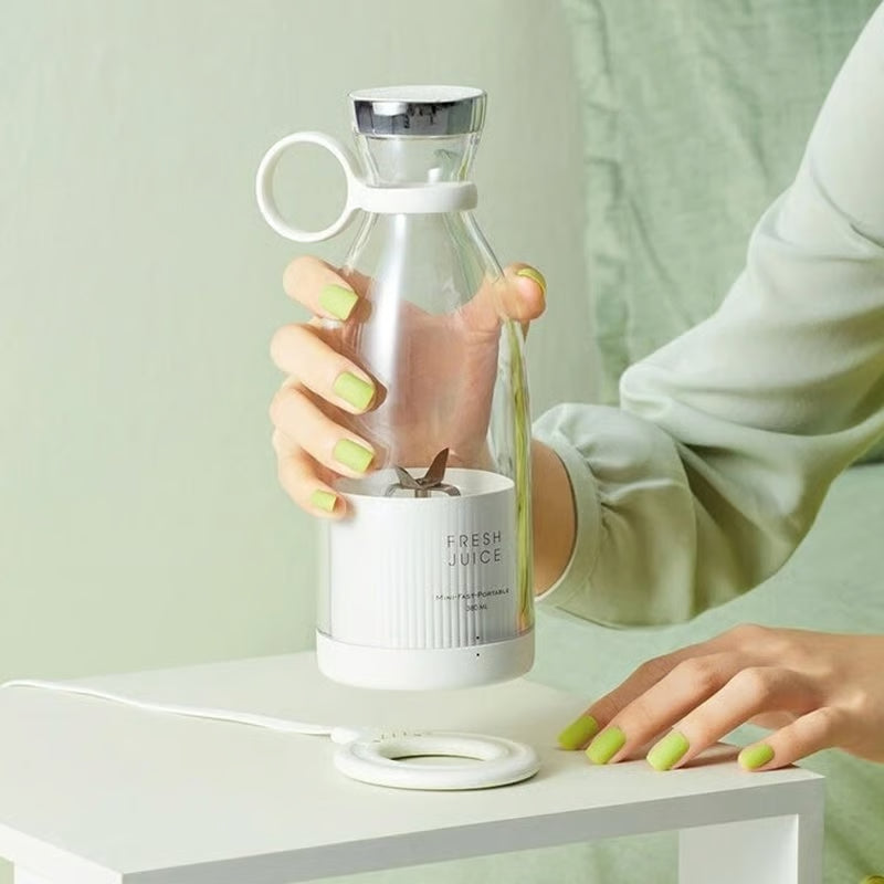 Mroace Portable Blender