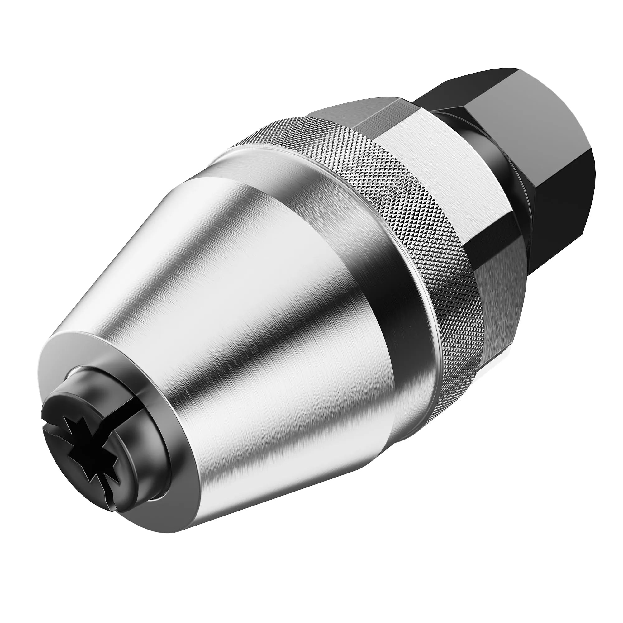 Mroace Heavy-Duty Bolt & Stud Extractor Tool