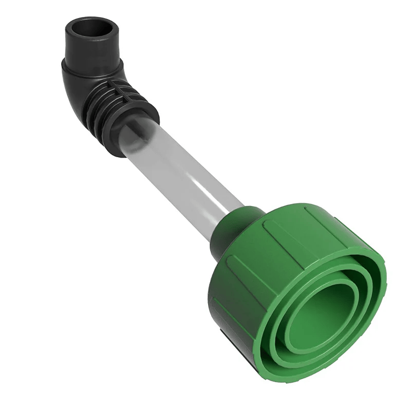 Mroace AC Drain Line Cleaner Adapter