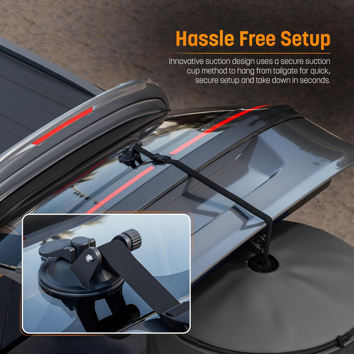 Mroace Portable Pop Up Privacy Tent